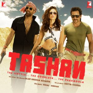 Jimmy Ka Tashan MP3 song