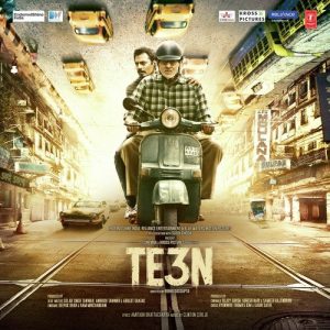 Te3n (2016) Mp3 Songs Download