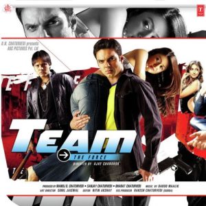 Team (2009) Mp3 Songs Download