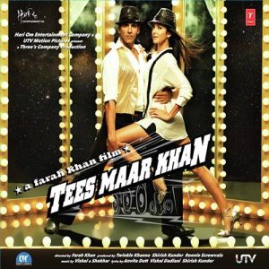 Tees Maar Khan Remix MP3 song