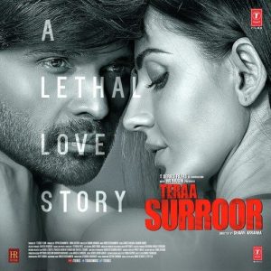 Teraa Surroor (2024) Mp3 Songs Download