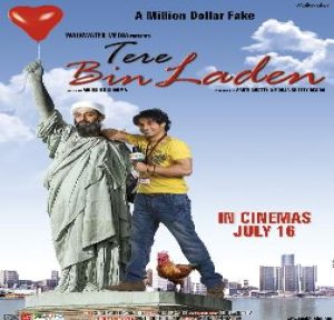 Tere Bin Laden (2010) Mp3 Songs Download