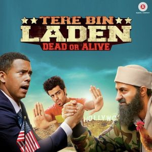 Tere Bin Laden Dead Or Alive (2016) Mp3 Songs Download