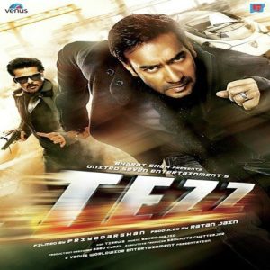 Tezz (2012) Mp3 Songs Download