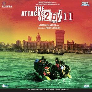 The Attacks Of 26/11 (2013) Mp3 Songs Download