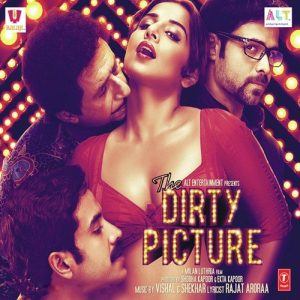 Ishq Sufiyana Male MP3 song