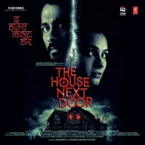 The House Next Door (2017) Mp3 Songs Download