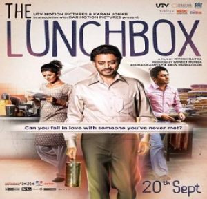 The Lunchbox (2013) Mp3 Songs Download