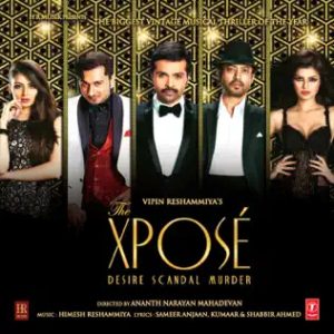 The Xpose (2014) Mp3 Songs Download