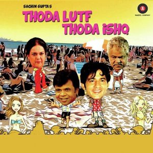 Thoda Lutf Thoda Ishq (2015) Mp3 Songs Download