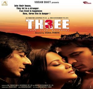 Three (2009) Mp3 Songs Download