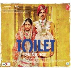 Toilet - Ek Prem Katha (2017) Mp3 Songs Download