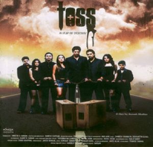 Toss (2009) Mp3 Songs Download