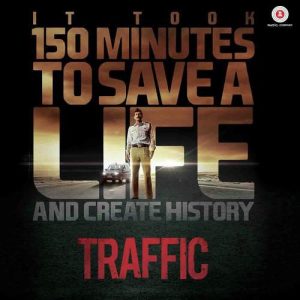 Traffic (2016) Mp3 Songs Download