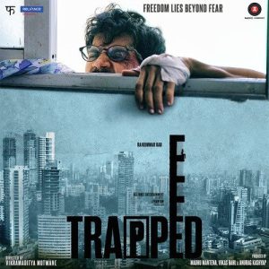 I Am Trapped MP3 song