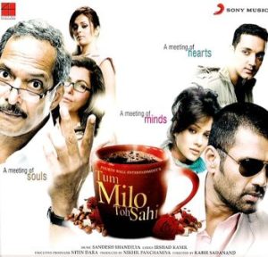 Tum Milo Toh Sahi (2010) Mp3 Songs Download