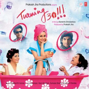 Turning 30 (2011) Mp3 Songs Download