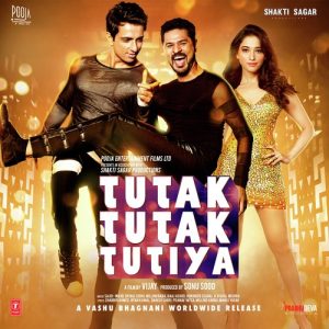 Tutak Tutak Tutiya (2016) Mp3 Songs Download