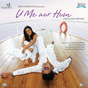 U Me Aur Hum Female MP3 song