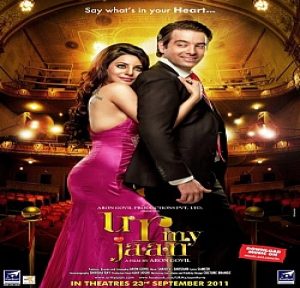 U R My Jaan (2011) Mp3 Songs Download