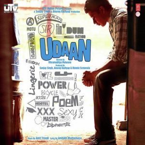 Udaan (2010) Mp3 Songs Download