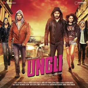 Ungli (2014) Mp3 Songs Download