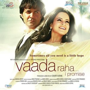 Vaada Raha Theme MP3 song