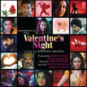 Valentine Song MP3 song