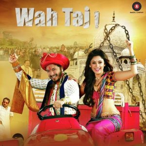 Wah Taj (2014) Mp3 Songs Download