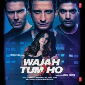 Wajah Tum Ho (2016) Mp3 Songs Download