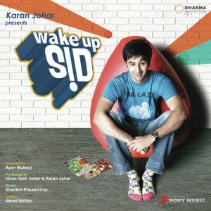 Wake Up Sid MP3 song