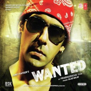 Wanted (2009) Mp3 Songs Download