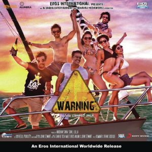 Warning (2013) Mp3 Songs Download