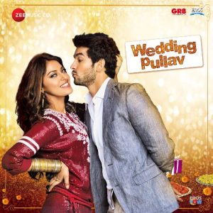 Wedding Pullav (2015) Mp3 Songs Download