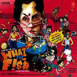 What The Fish (2013) Mp3 Songs Download