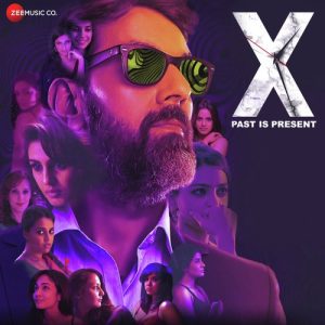 X : Past Is Present (2015) Mp3 Songs Download