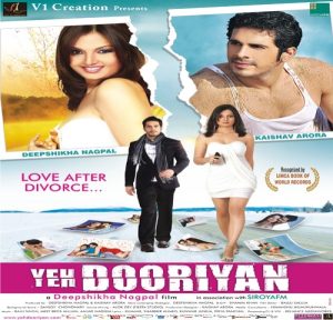 Yeh Dooriyan (2011) Mp3 Songs Download