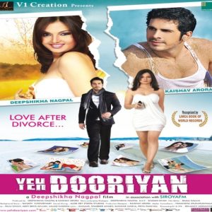 Baat Jo Thi Yeh Dooriyan MP3 song