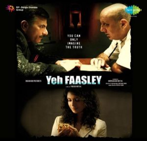 Yeh Faasley (2011) Mp3 Songs Download