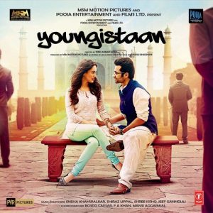 Youngistaan Anthem Remix DJ Suketu MP3 song