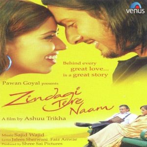 Zindagi Tere Naam (2012) Mp3 Songs Download