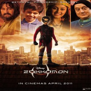 Zokkomon Title Song MP3 song