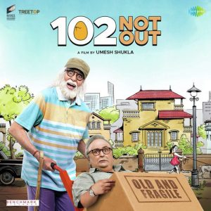 102 Not Out (2018) Mp3 Songs Download