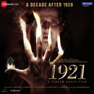 1921 (2018) Mp3 Songs Download