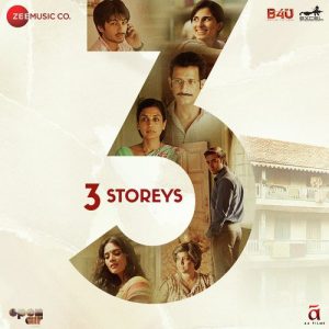 3 Storeys (2018) Mp3 Songs Download