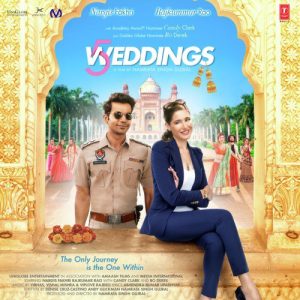 5 Weddings (2018) Mp3 Songs Download