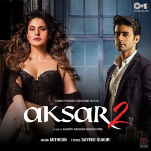 Aksar 2 (2017) Mp3 Songs Download