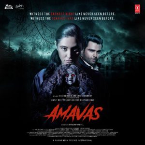 Amavas (2019) Mp3 Songs Download