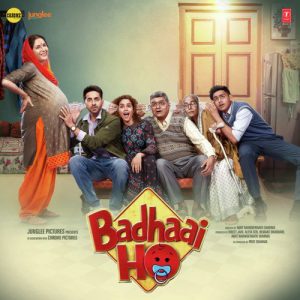 Badhaai Ho (2018) Mp3 Songs Download