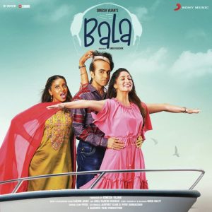 Bala (2019) Mp3 Songs Download